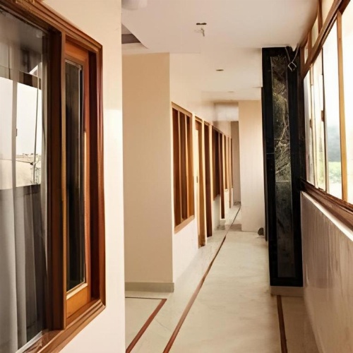 Hotel Siddharth Residency image 11