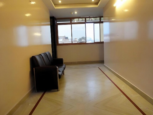 Hotel Siddharth Residency image 12