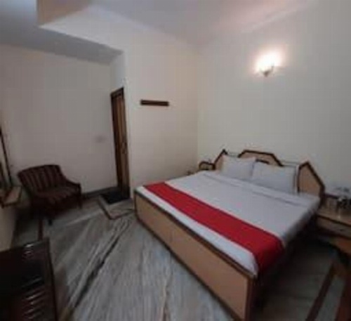Hotel Siddharth Residency image 20