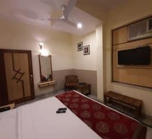 Hotel Siddharth Residency image 21