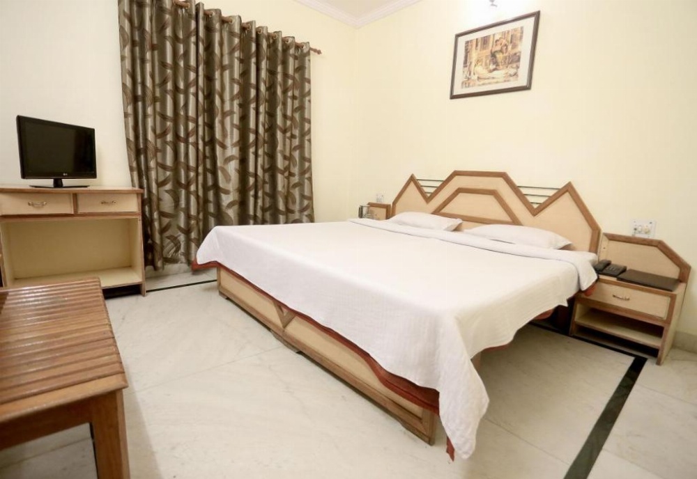 Standard Non AC Room