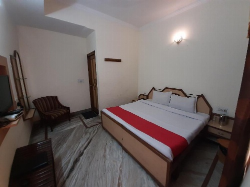 Hotel Siddharth Residency image 23