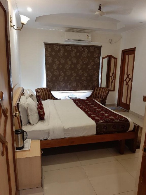 Hotel Siddharth Residency image 29
