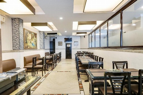Hotel Siddharth Residency image 3