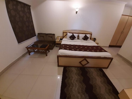 Hotel Siddharth Residency image 32