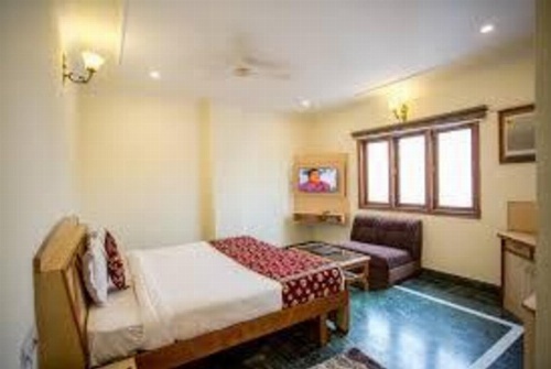 Hotel Siddharth Residency image 33