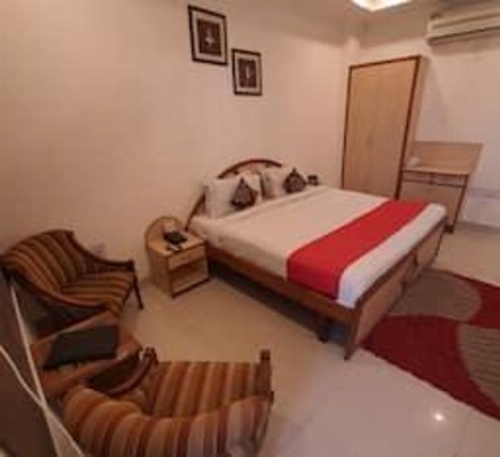 Hotel Siddharth Residency image 34