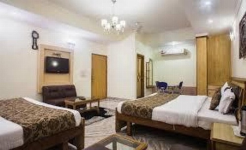 Hotel Siddharth Residency image 35