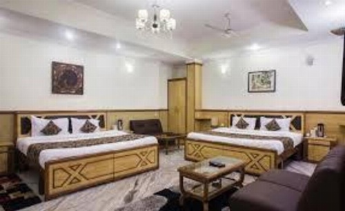 Hotel Siddharth Residency image 36