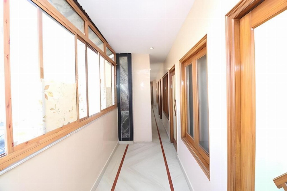 Hotel Siddharth Residency