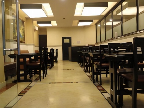 Hotel Siddharth Residency image 6