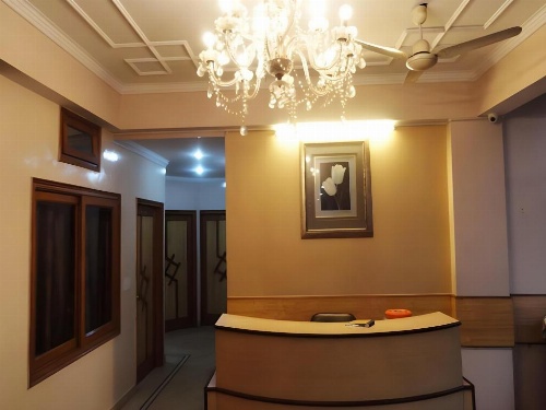 Hotel Siddharth Residency image 7
